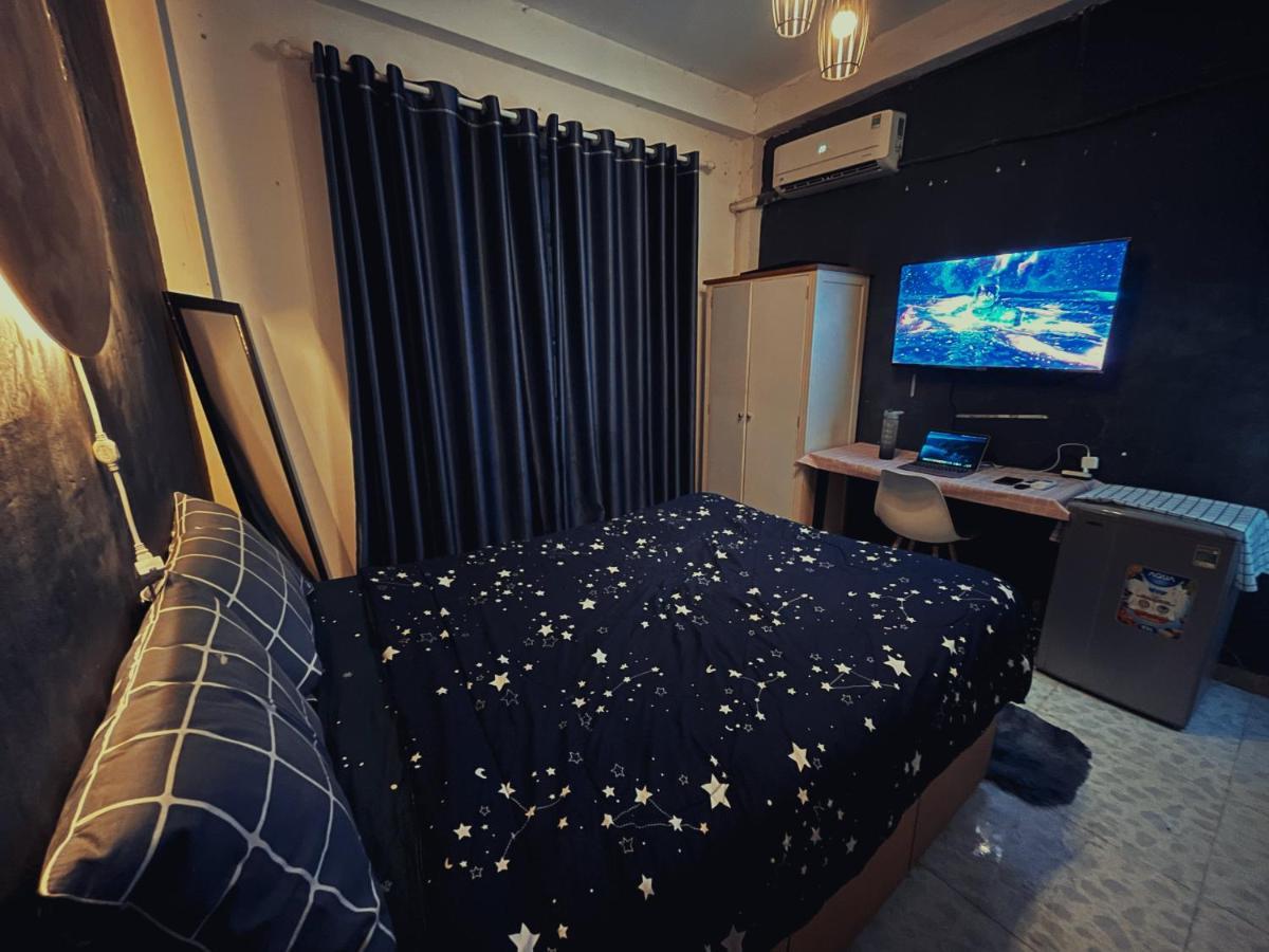 Hotel Midnight Corner Ho Či Minovo Město Exteriér fotografie