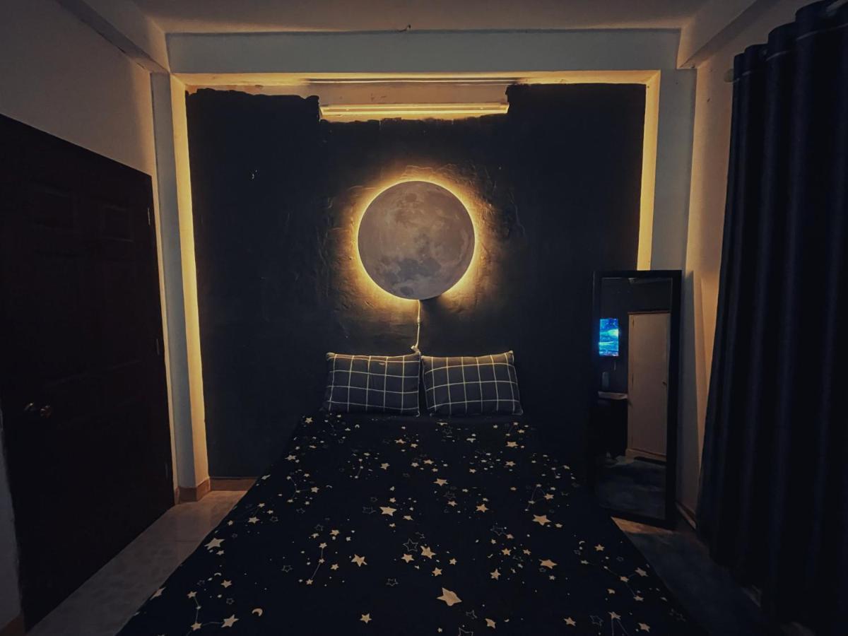 Hotel Midnight Corner Ho Či Minovo Město Exteriér fotografie