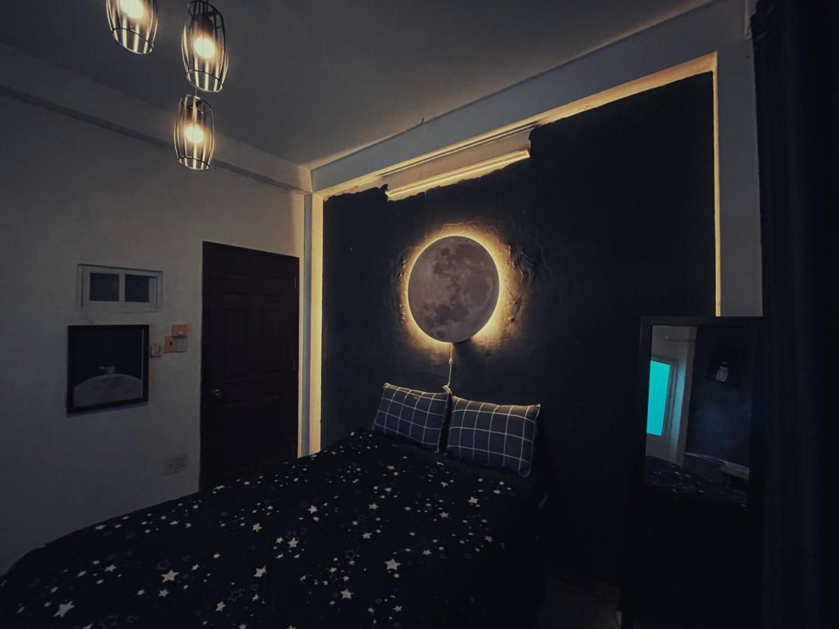 Hotel Midnight Corner Ho Či Minovo Město Exteriér fotografie