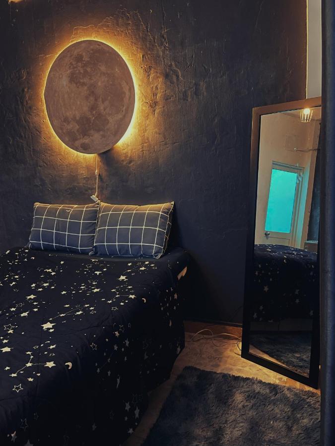 Hotel Midnight Corner Ho Či Minovo Město Exteriér fotografie