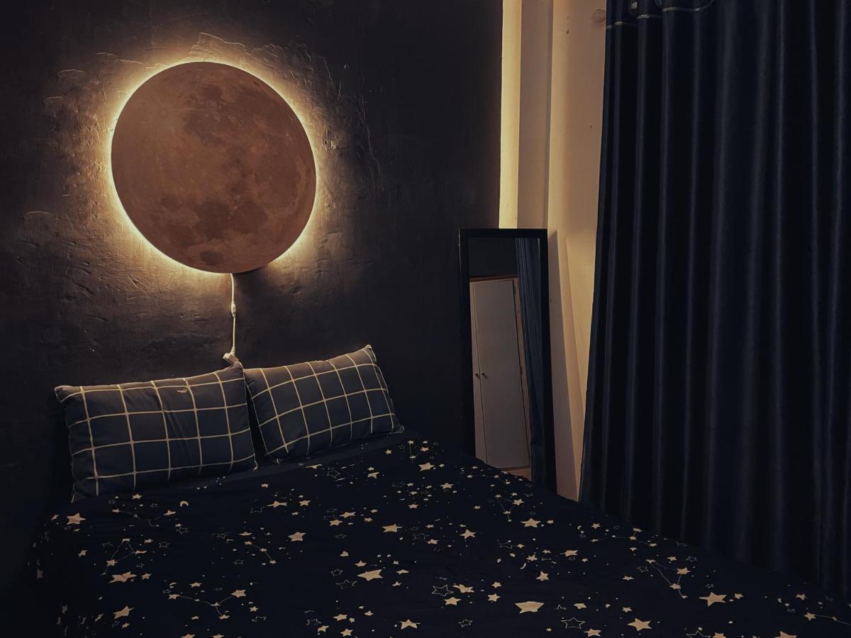 Hotel Midnight Corner Ho Či Minovo Město Exteriér fotografie