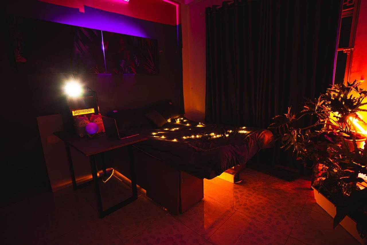 Hotel Midnight Corner Ho Či Minovo Město Exteriér fotografie